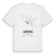 Björkäng karta t-shirt