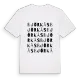Björkås ordlek t-shirt