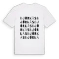 Björkås ordlek t-shirt