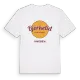 Björkelid cirkel t-shirt