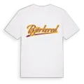 Björkered baseball t-shirt