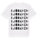 Björkhem ordlek t-shirt