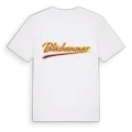 Bläshammar baseball t-shirt