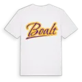 Boalt baseball t-shirt