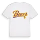 Boarp baseball t-shirt