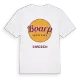 Boarp cirkel t-shirt