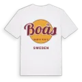 Boås cirkel t-shirt