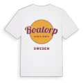 Boatorp cirkel t-shirt