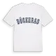 Böckeras college t-shirt