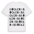 Böckeras ordlek t-shirt