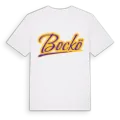 Bockö baseball t-shirt
