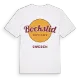 Bockslid cirkel t-shirt
