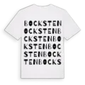 Bocksten ordlek t-shirt