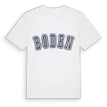 Boden college t-shirt