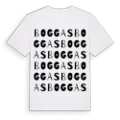 Boggas ordlek t-shirt