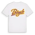 Bögilt baseball t-shirt