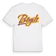 Bögilt baseball t-shirt