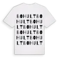 Bohult ordlek t-shirt