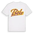 Böke baseball t-shirt
