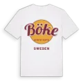 Böke cirkel t-shirt