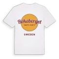 Bökeberget cirkel t-shirt