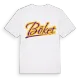 Böket baseball t-shirt
