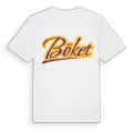 Böket baseball t-shirt