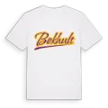 Bokhult baseball t-shirt
