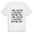 Bölarp ordlek t-shirt