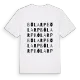 Bölarp ordlek t-shirt