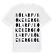 Bölarp/Bökeberg ordlek t-shirt