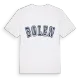 Bolen college t-shirt