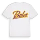 Bolet baseball t-shirt