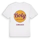 Bolg cirkel t-shirt