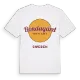 Bondagård cirkel t-shirt