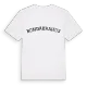 Bondåkrahus böjd t-shirt