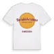 Bondåkrahus cirkel t-shirt