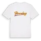 Bonnaberg baseball t-shirt