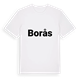 Borås fetstil t-shirt