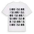 Borås ordlek t-shirt