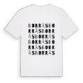 Borrås ordlek t-shirt