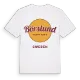 Börslund cirkel t-shirt