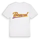 Bosared baseball t-shirt