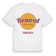 Bosared cirkel t-shirt