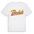 Boshilt baseball t-shirt