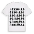 Bössgård ordlek t-shirt