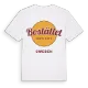 Bostället cirkel t-shirt
