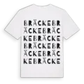 Bräcke ordlek t-shirt
