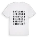 Bräckorna ordlek t-shirt
