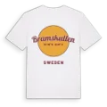 Bramskullen cirkel t-shirt